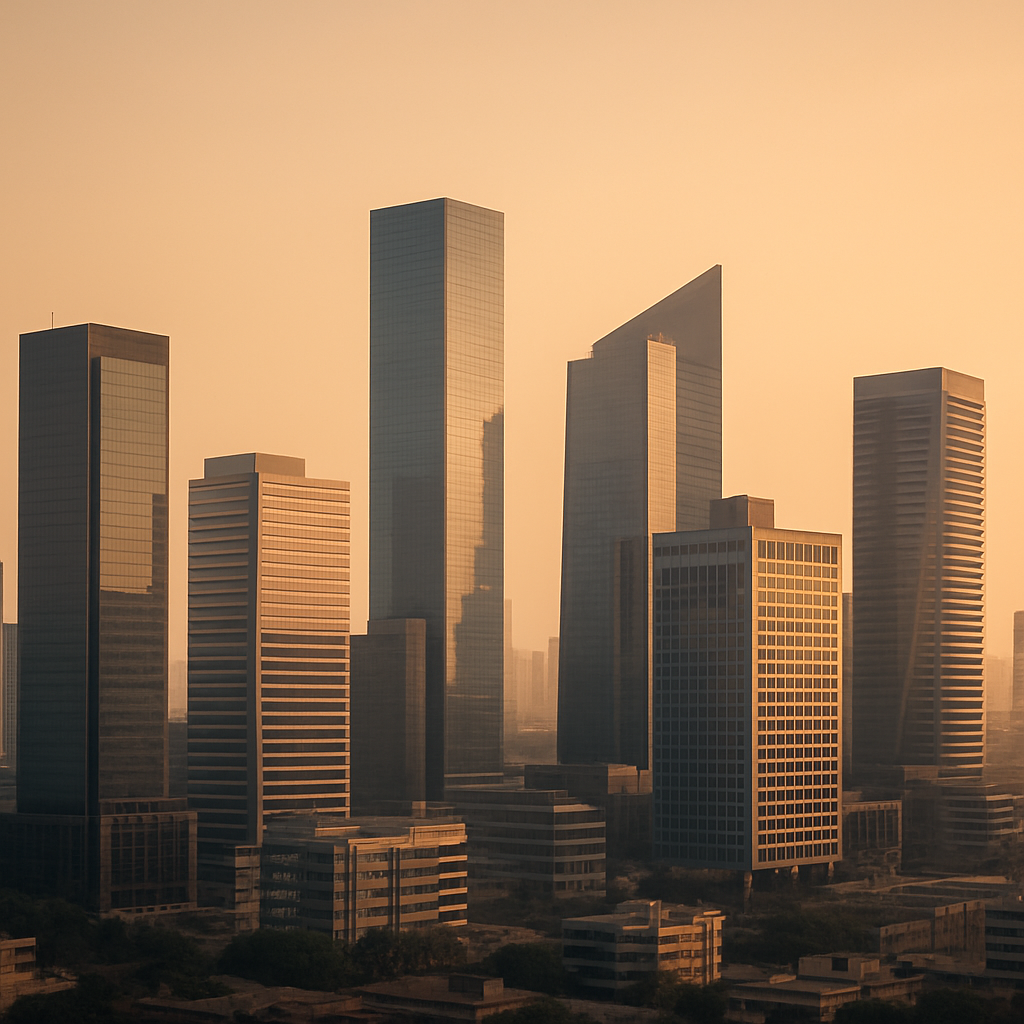 Structurer, financer, transformer