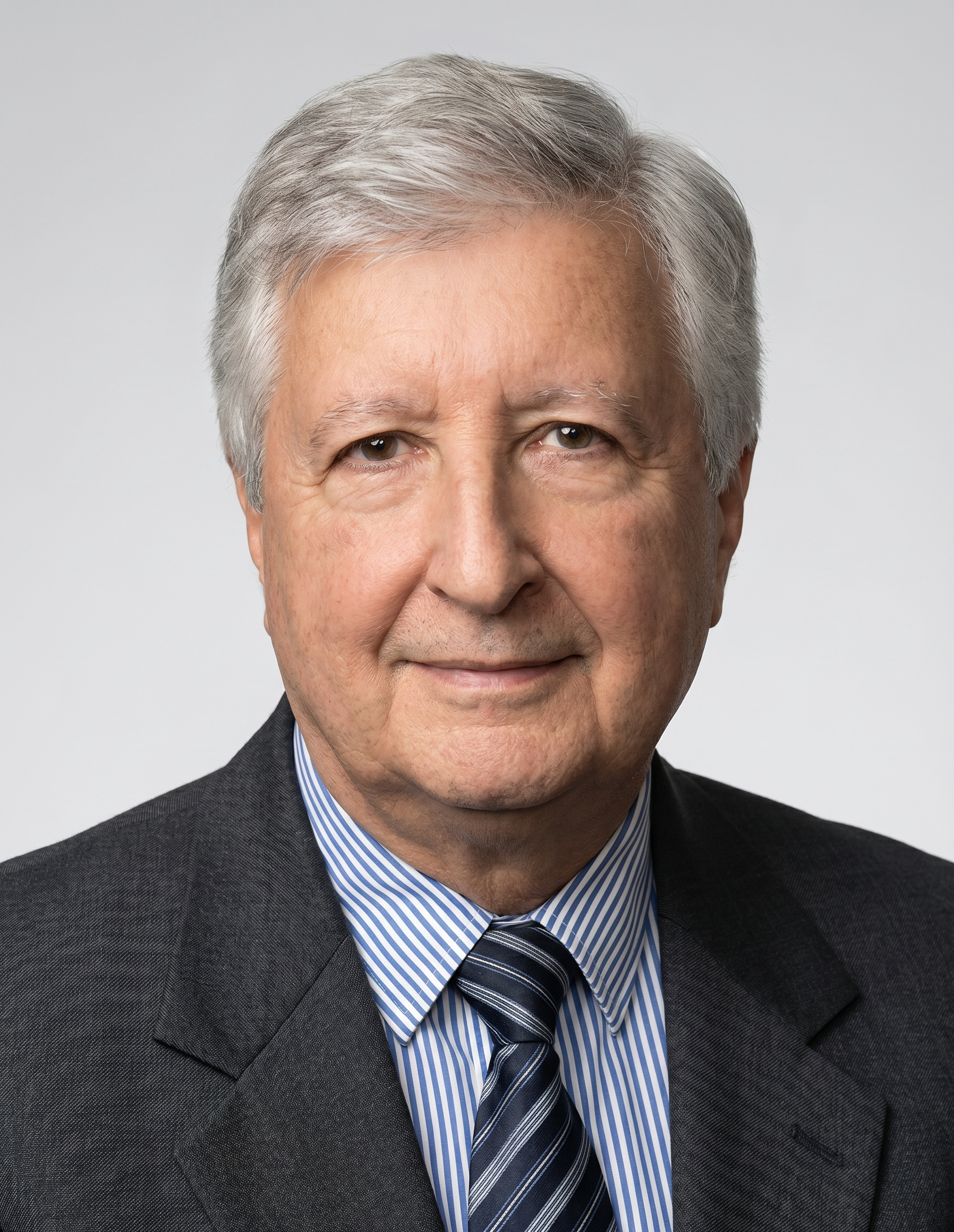 Jean François Casta