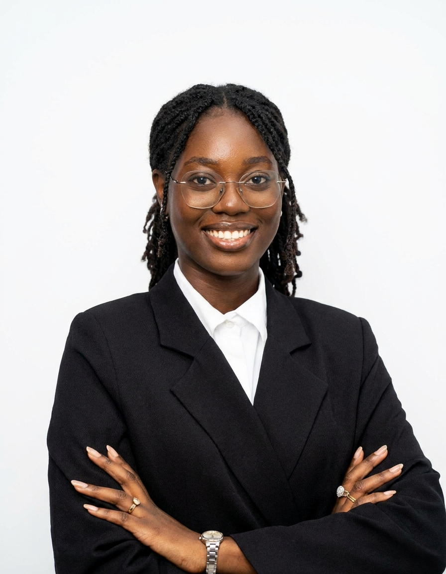Salimata Angélique Mbaye