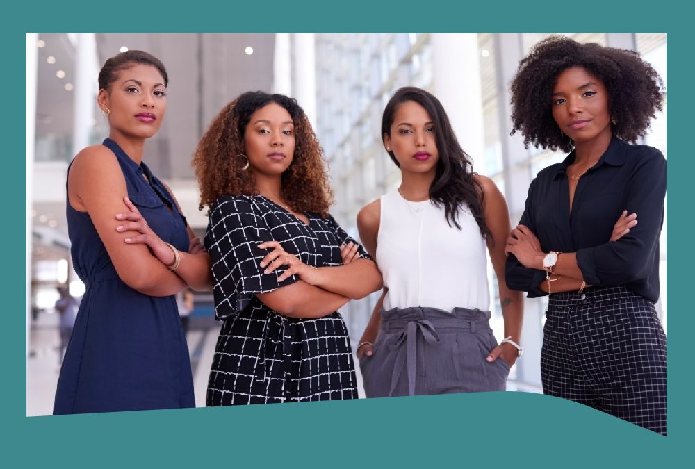 Pourquoi de plus en plus de postes de responsabilité sont occupés par des femmes ?
