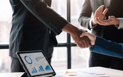 Croître plus vite grâce aux fusions et acquisitions